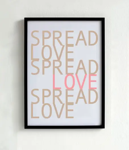 This is a Post for Those who Believe in Love. So This is a Post for Everyone.