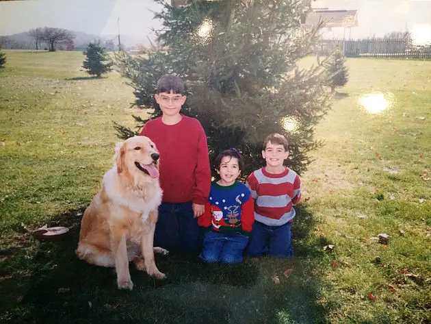 The Best Golden Birthday