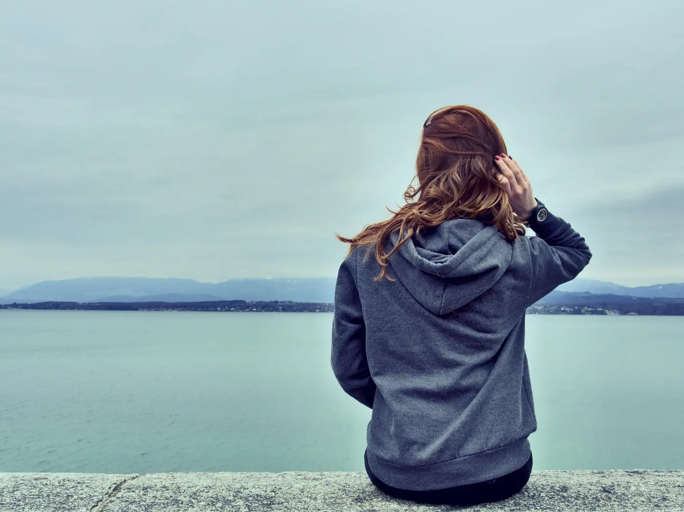 You Are Exactly Where You Need to Be