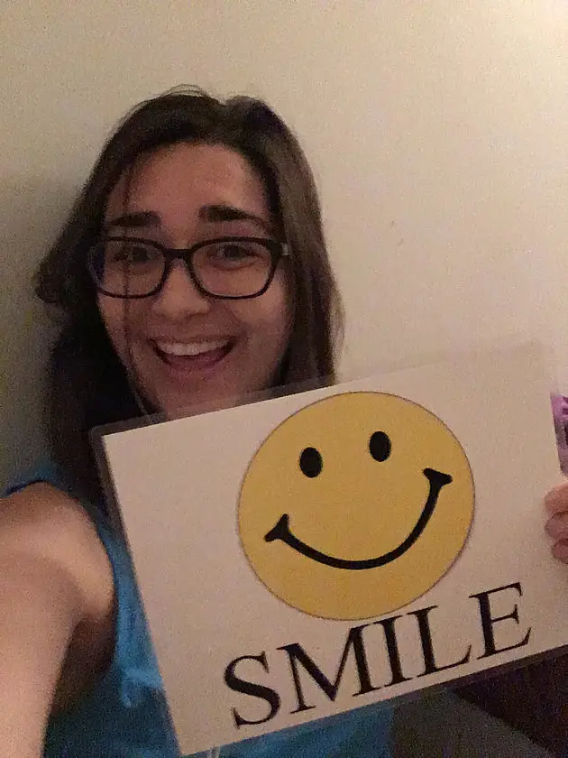 World Smile Day 2016
