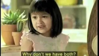 Who Are You?