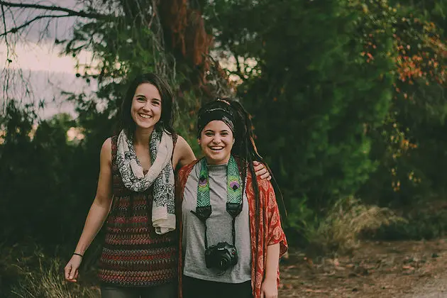 On Service and Humanity: The Story of Voices of Refugees