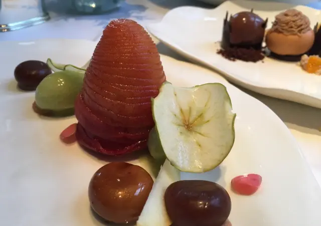 Dessert
