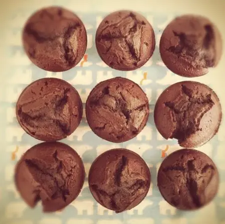 Bad Muffins