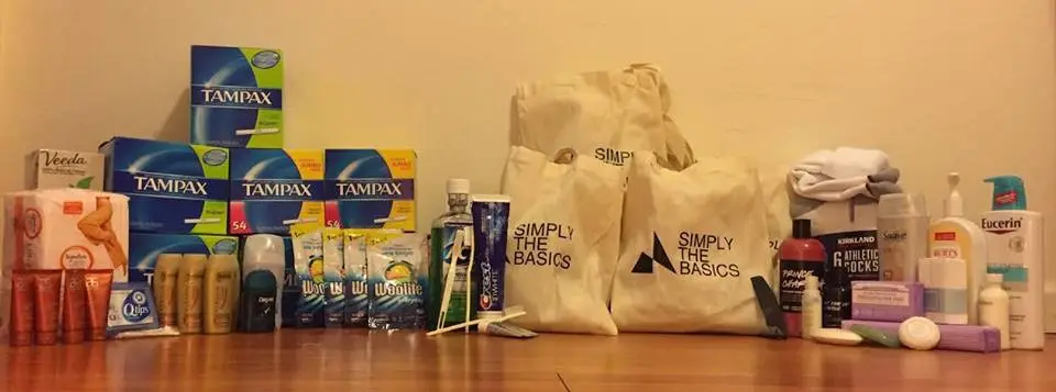 Service Spotlight: Simply the Basics