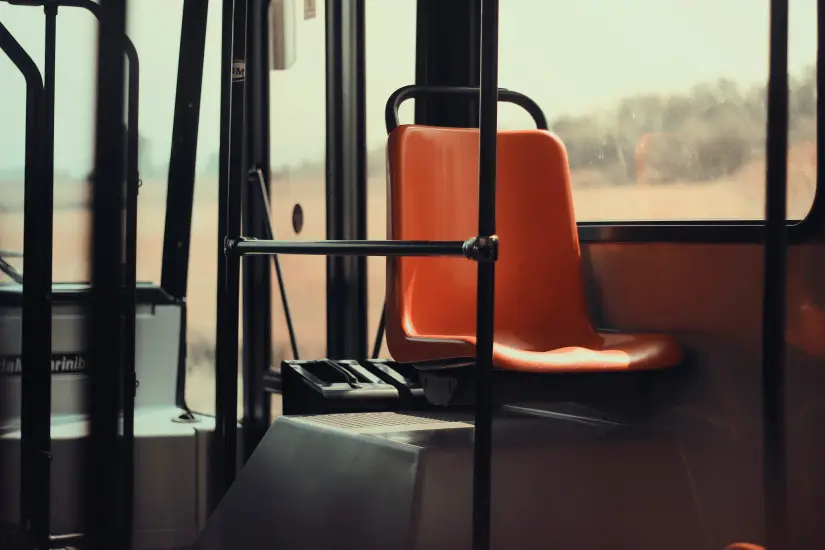 Lessons from the Crosstown Bus