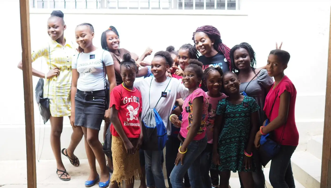 Service Spotlight: 4HNYC
