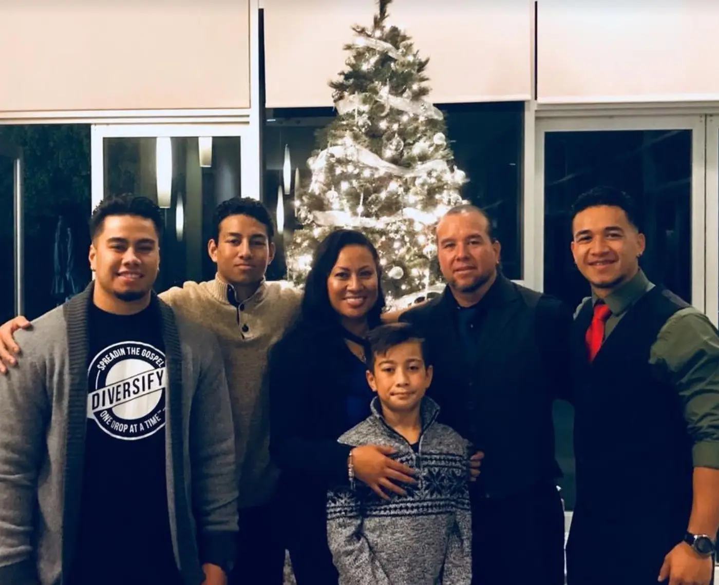 Service Spotlight: Diversifyd Music Ministry