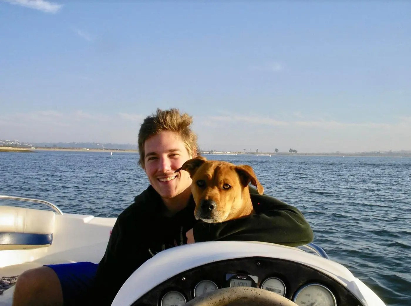 Service Spotlight: Matt’s Kindness Ripples On