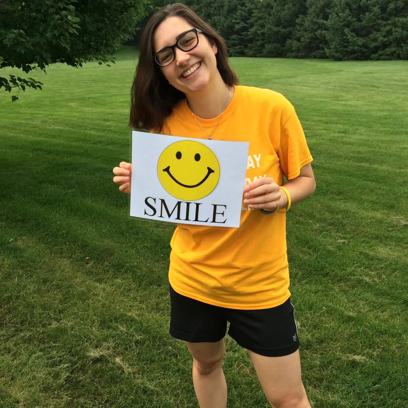 “I Wish I Had Done That Sooner:” Simplicity and Joy