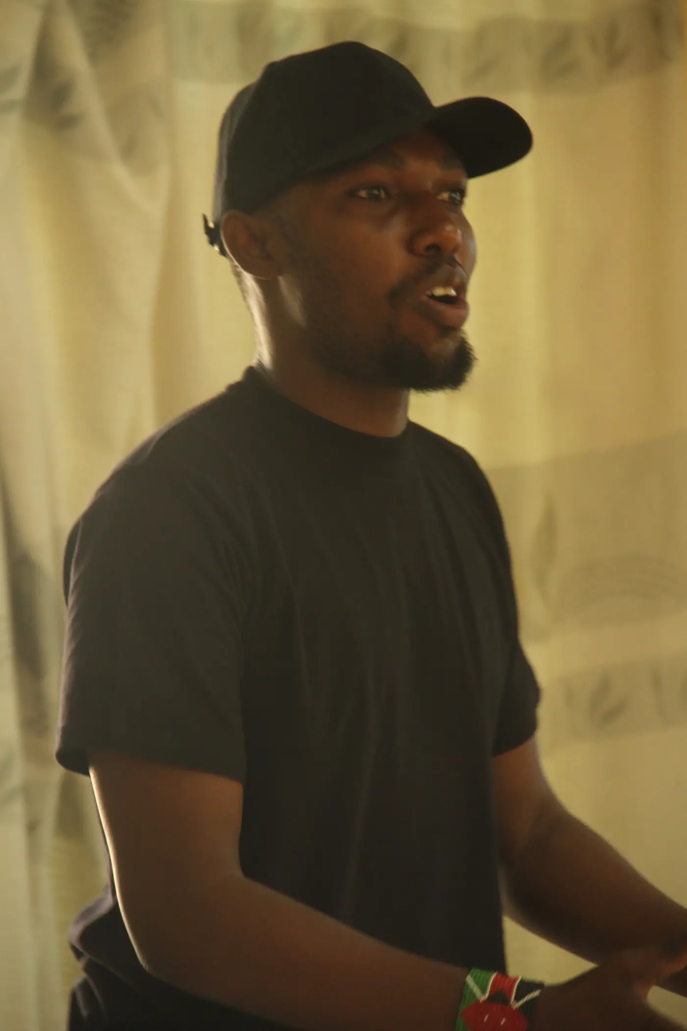 Service Spotlight: Kishoka Youth Organization