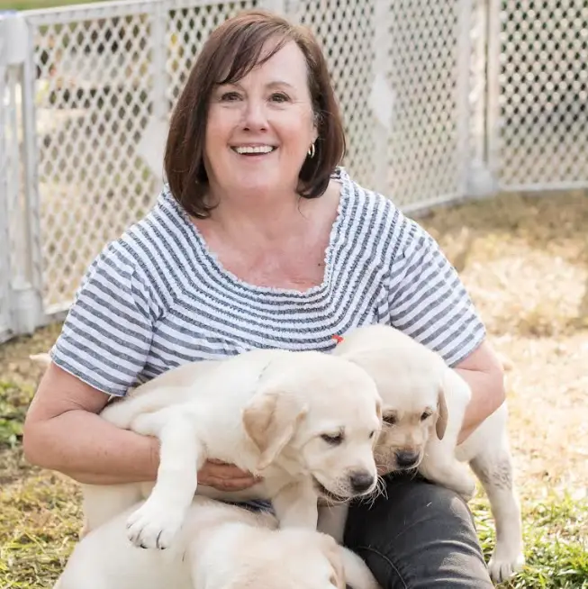 Service Spotlight: B.E.S.T. Service Dogs