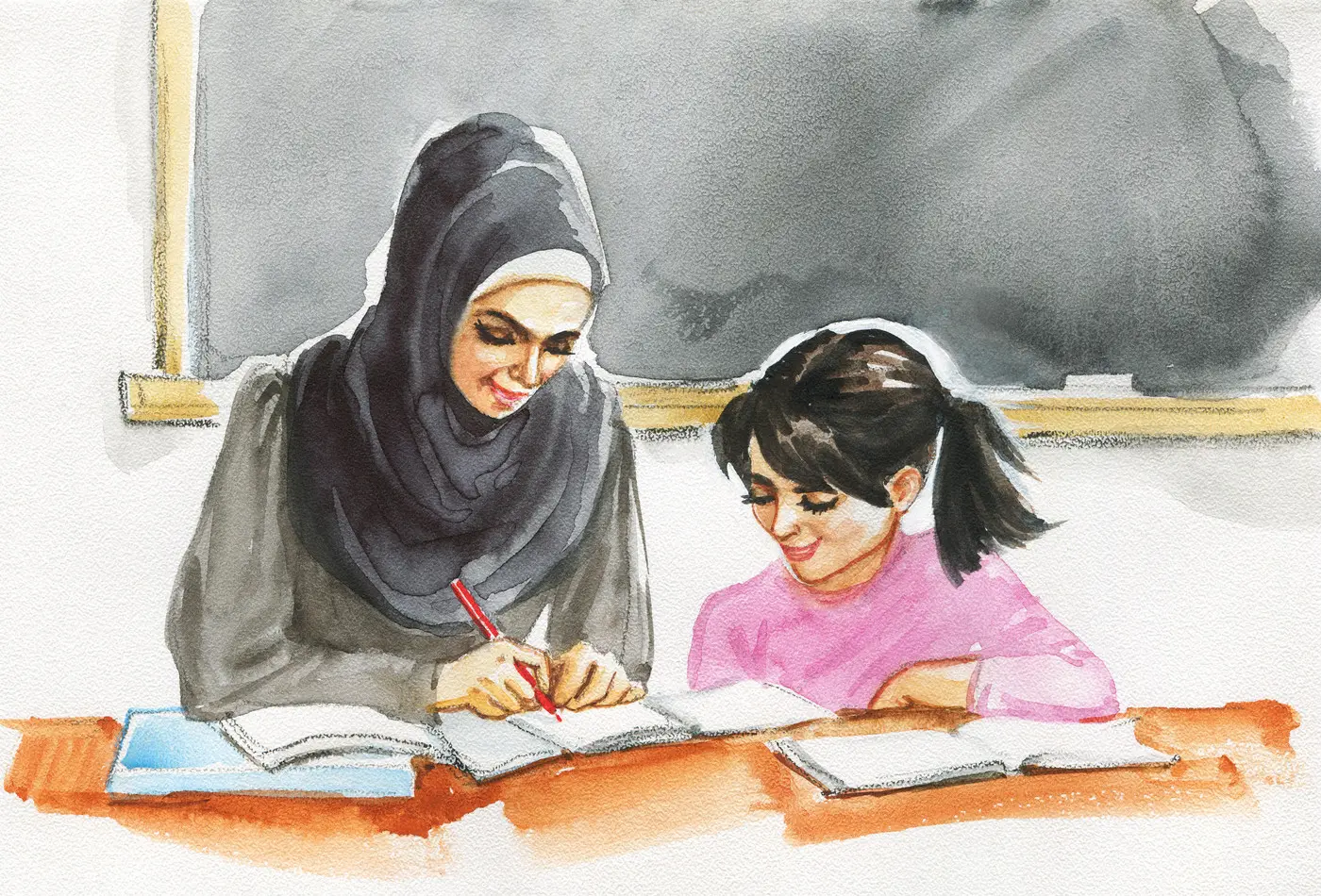 Service Spotlight: Millie’s Bookshelf