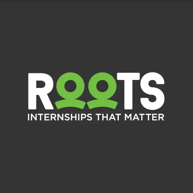 Service Spotlight: Roots Interns