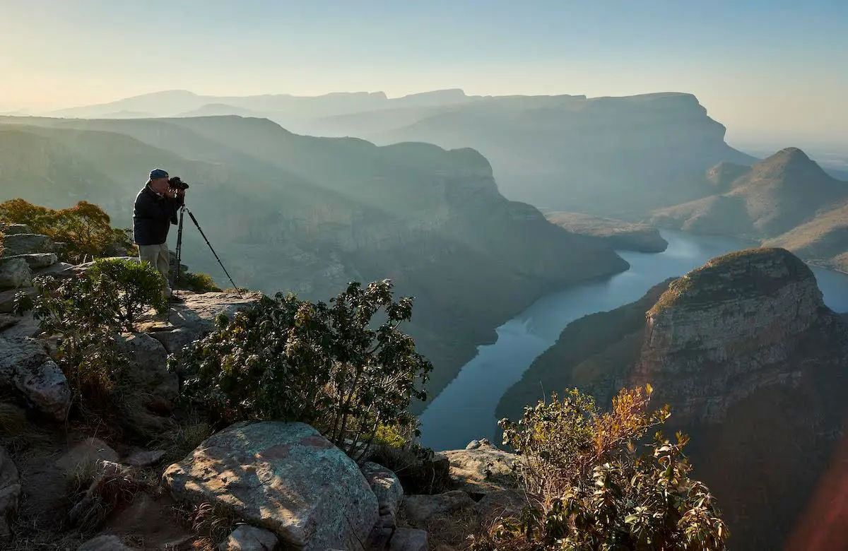 Service Spotlight: Penda Photo Tours & Penda Trust