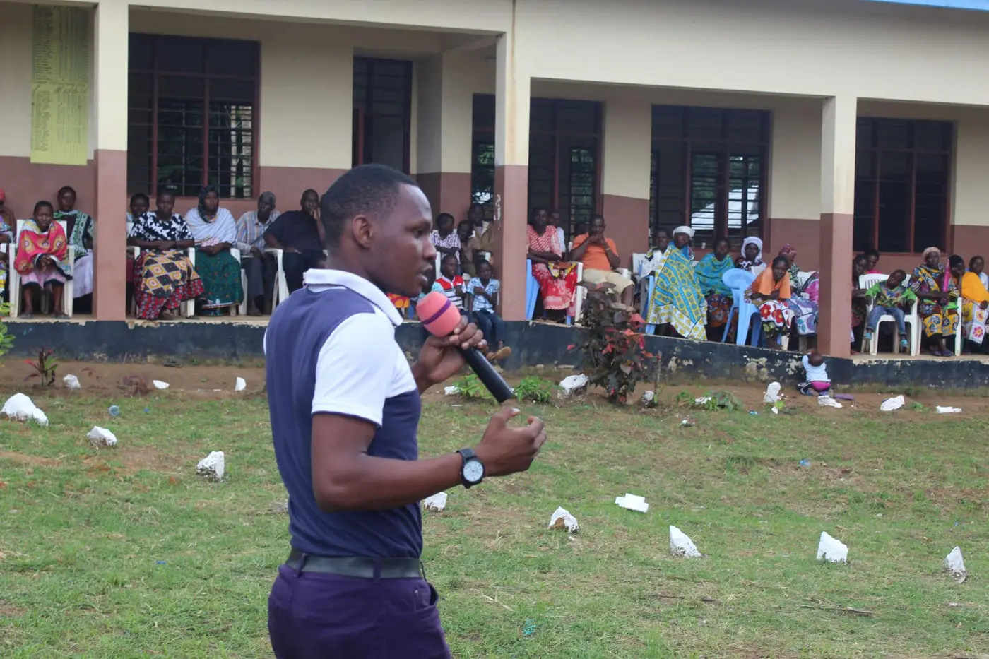 Service Spotlight: Kickstart Kilifi