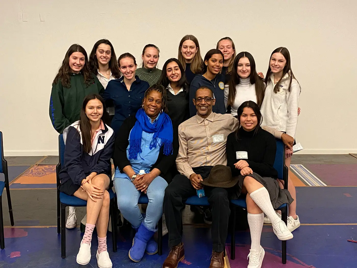 Service Spotlight: Riley’s Way Foundation