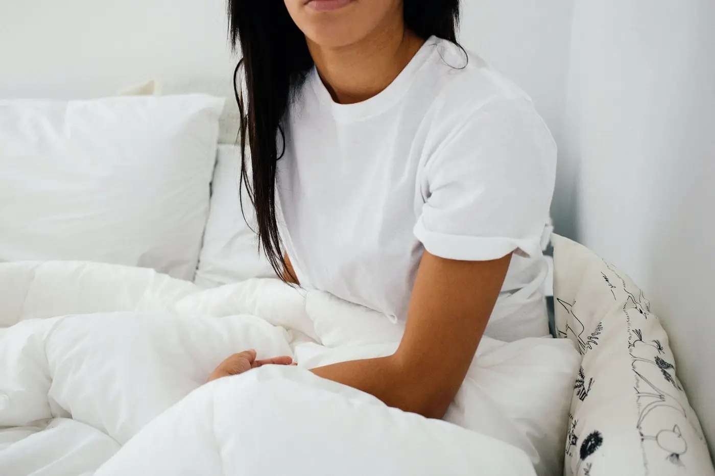 The Wrong Side of the Bed