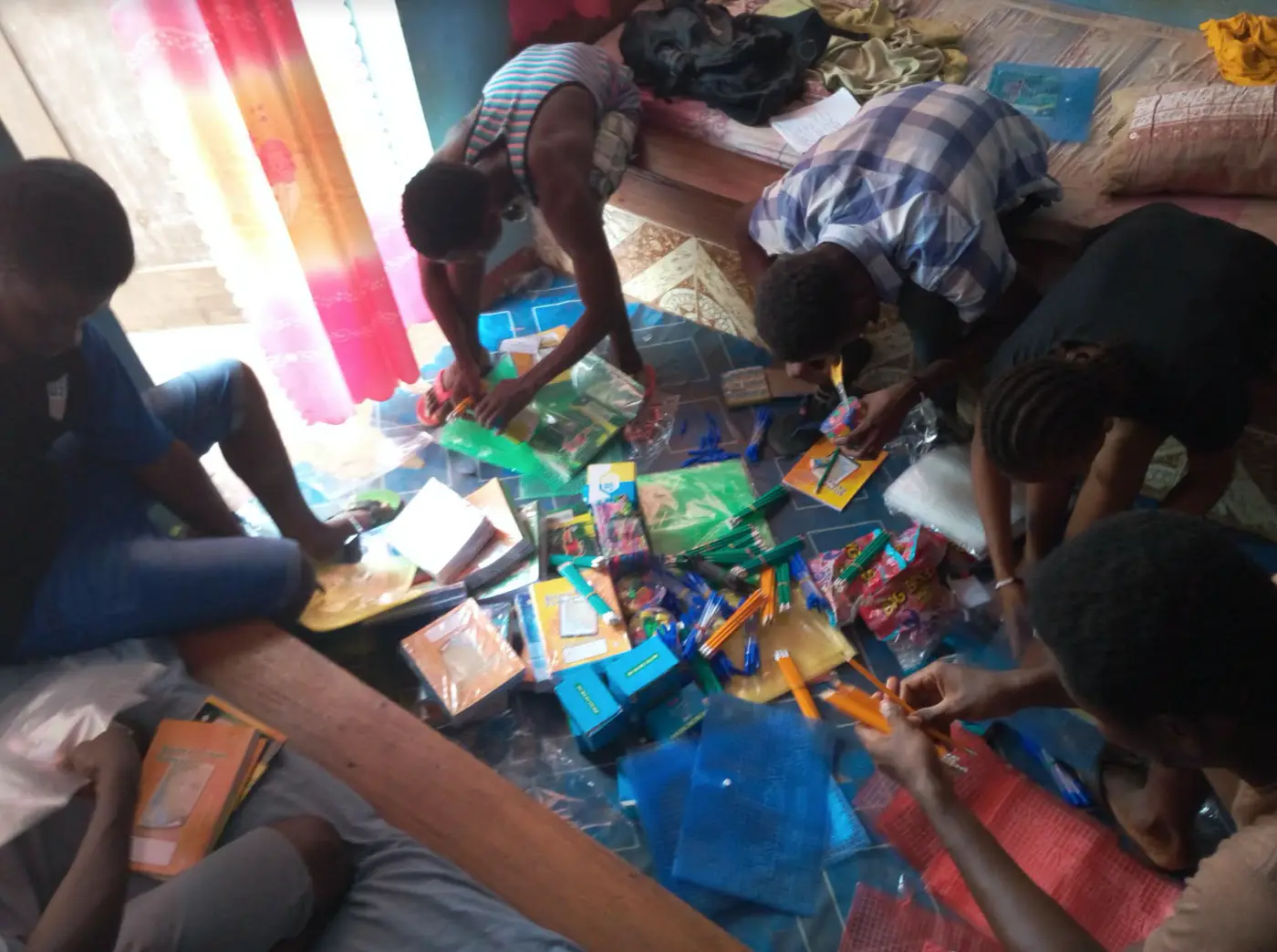 Service Spotlight: Aksel’s Charity Foundation