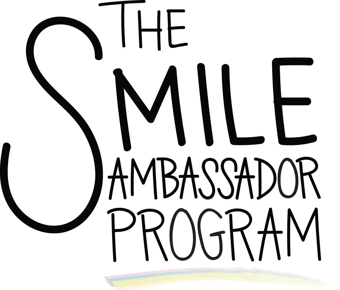 Join The Smile Project Ambassador Program