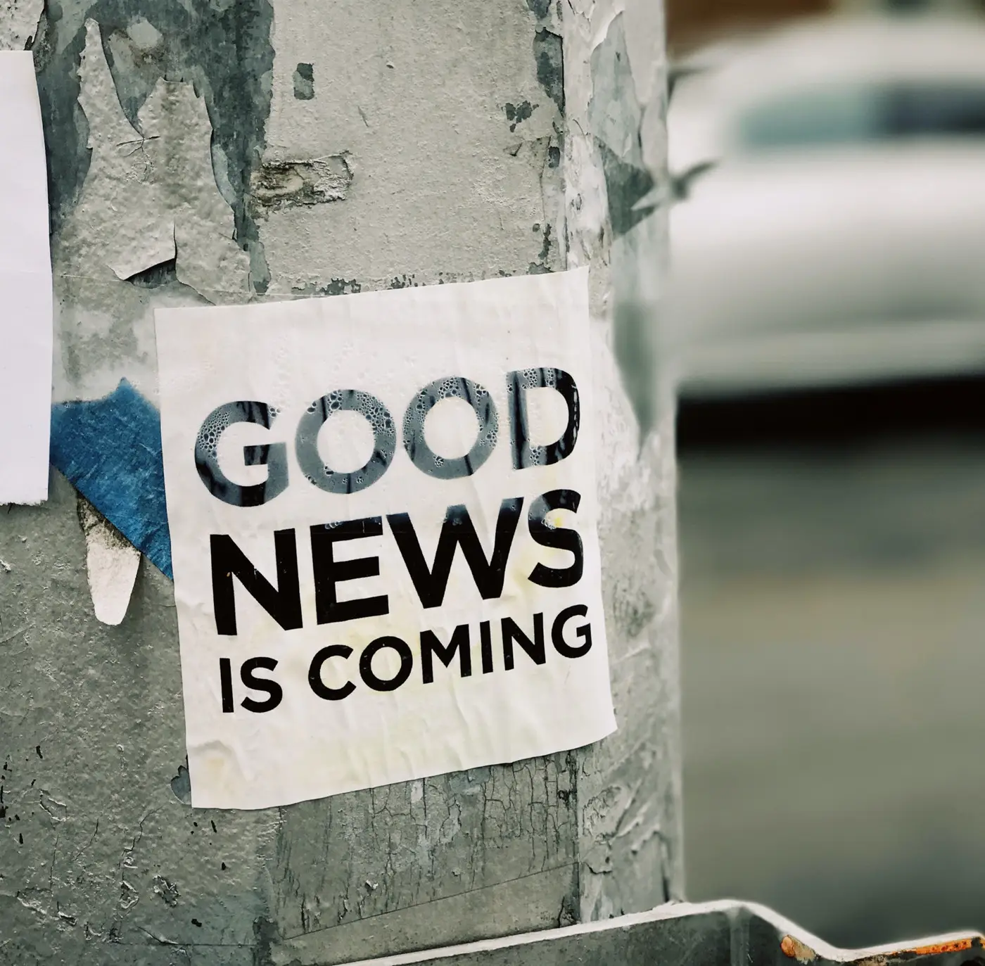 2020: A Smile Year in Review