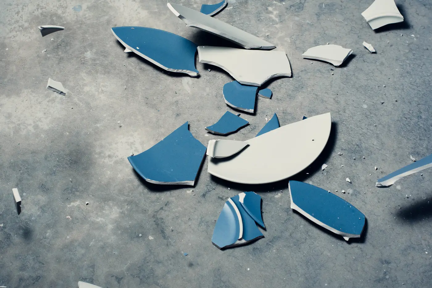 6737 Mistakes