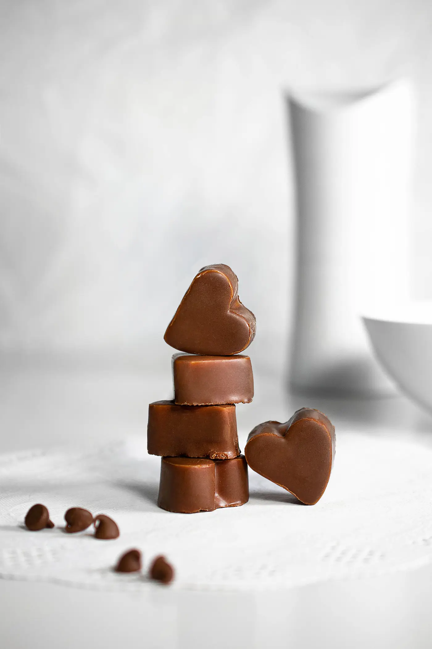 A Story of Forgiving Ho-Hos