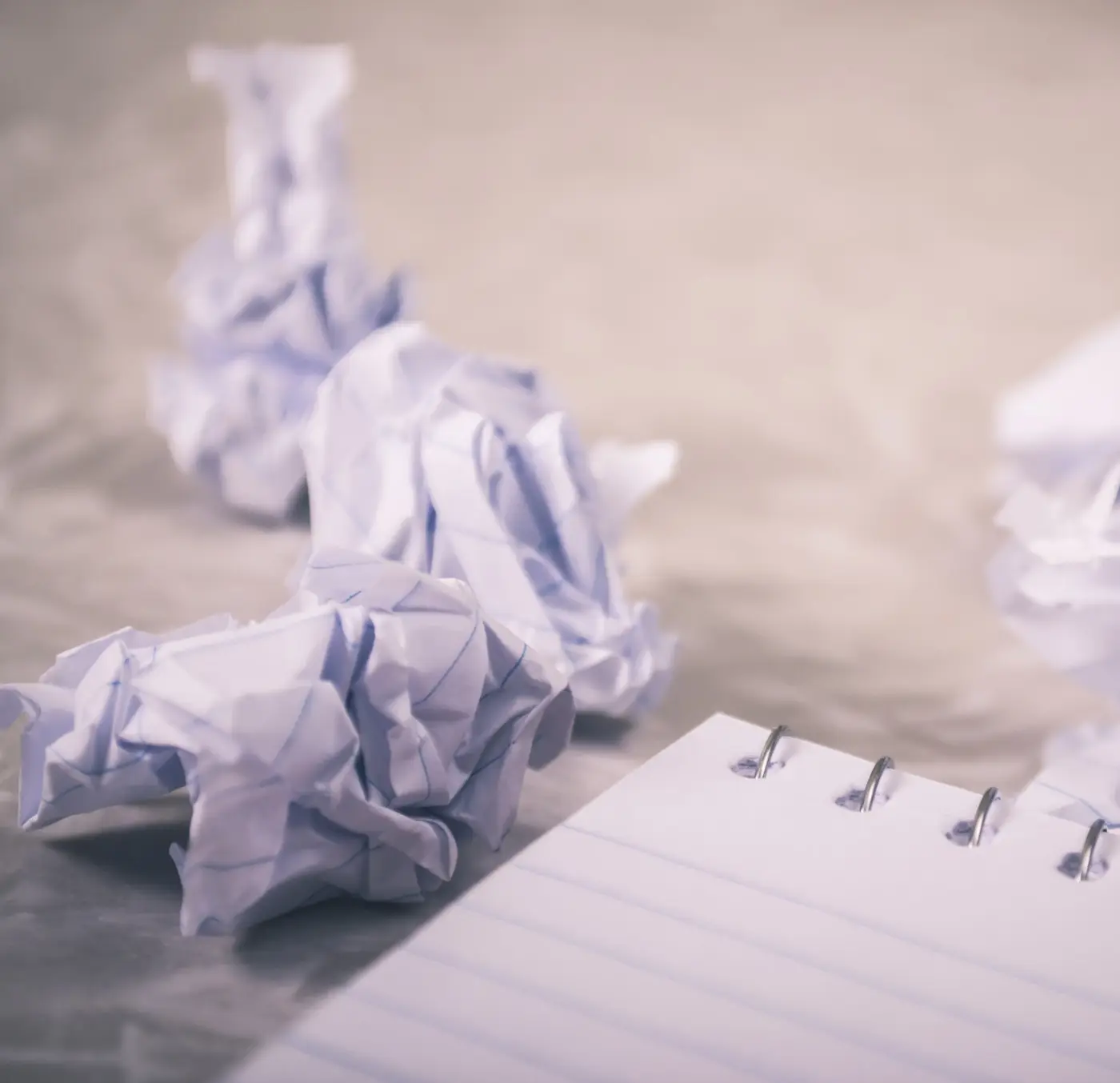 Baking Meltdowns & the Repercussions of Failure