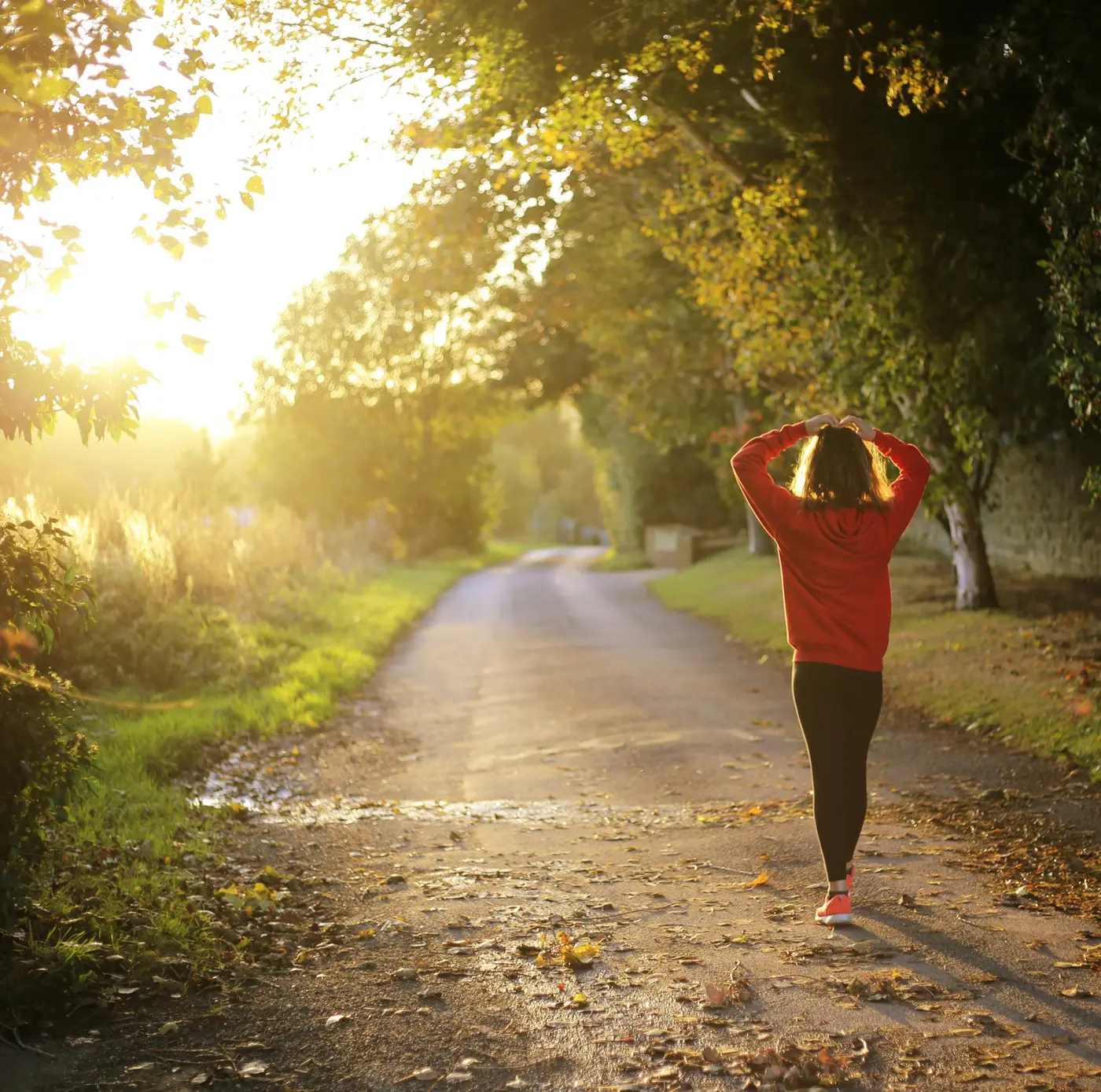 Checkpoints & 3 Running Reminders That Apply to Life