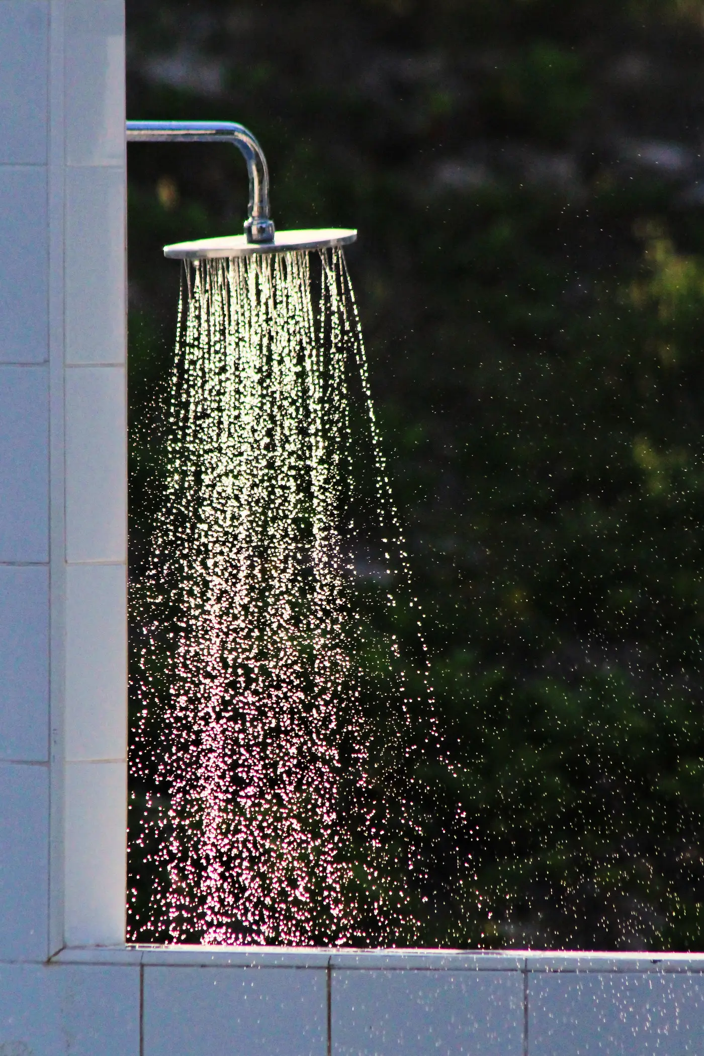 Cold Showers