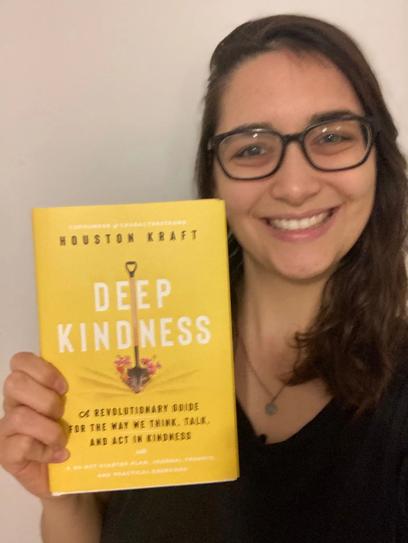 Deep Kindness: A Book Review