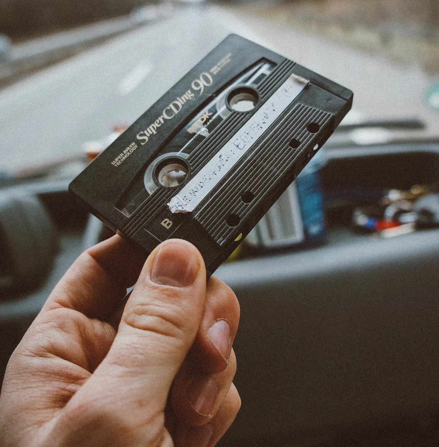 Good Songs in Five Minutes or Less