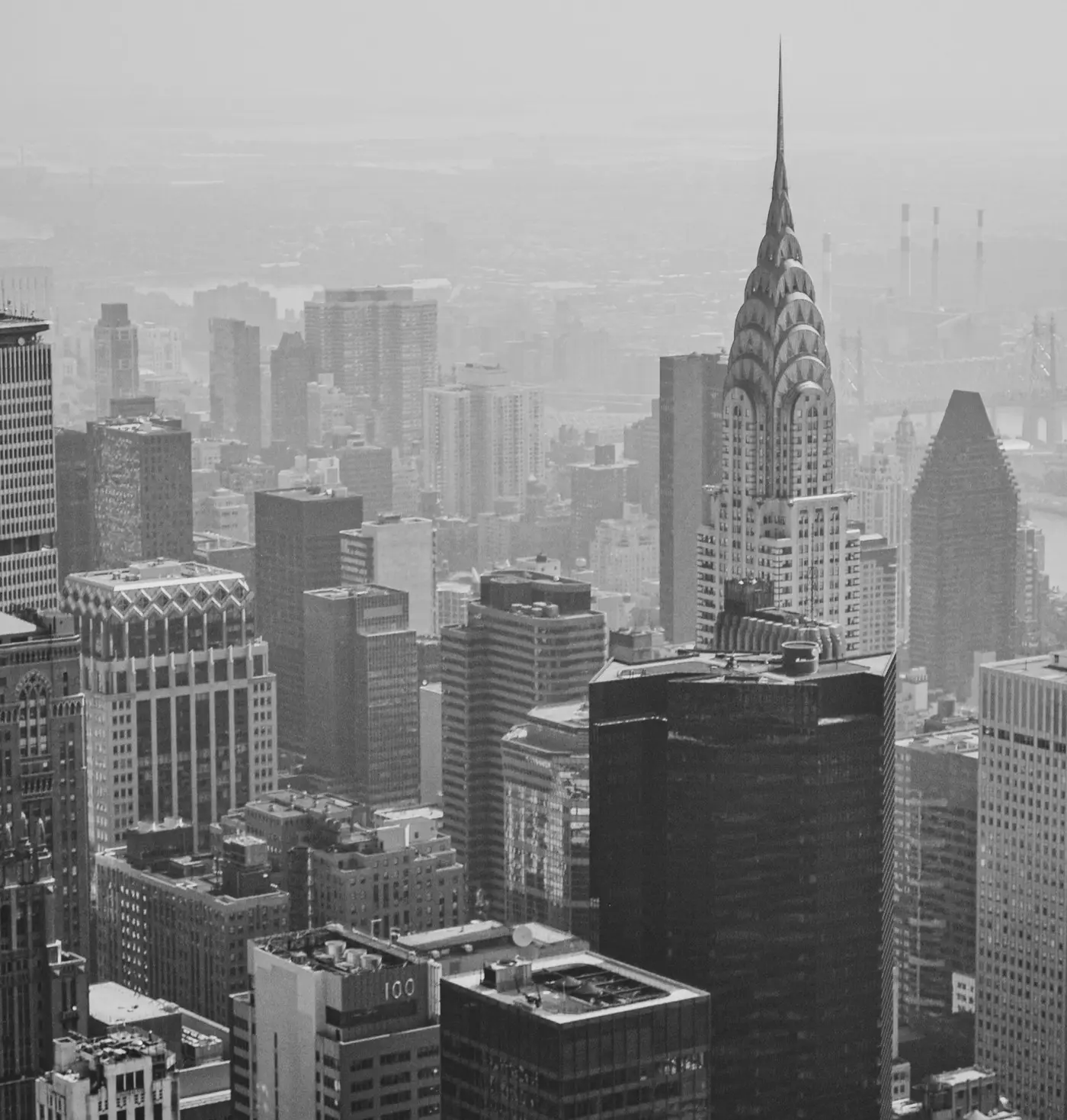 Infinite Kindness in New York City