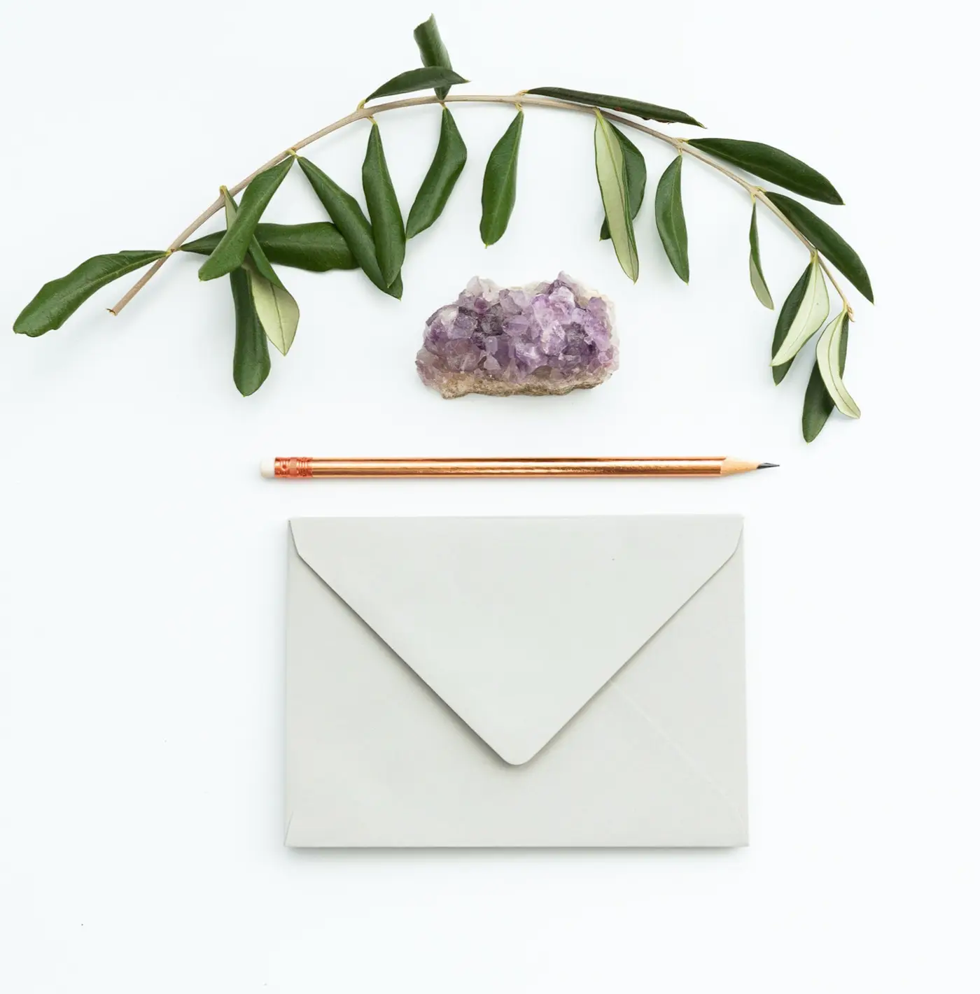 Kindness Opportunity: Write a Letter