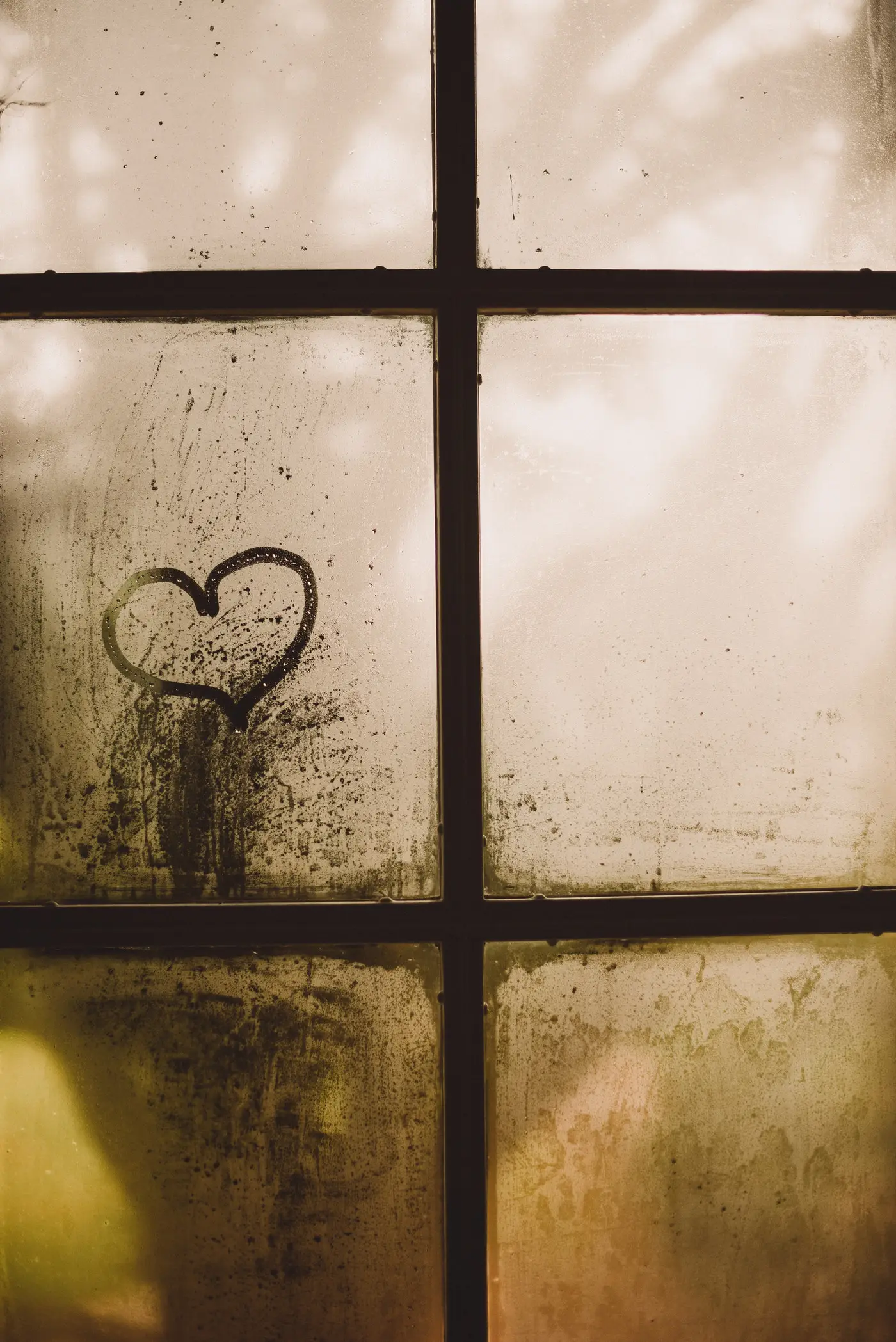 Love Everywhere