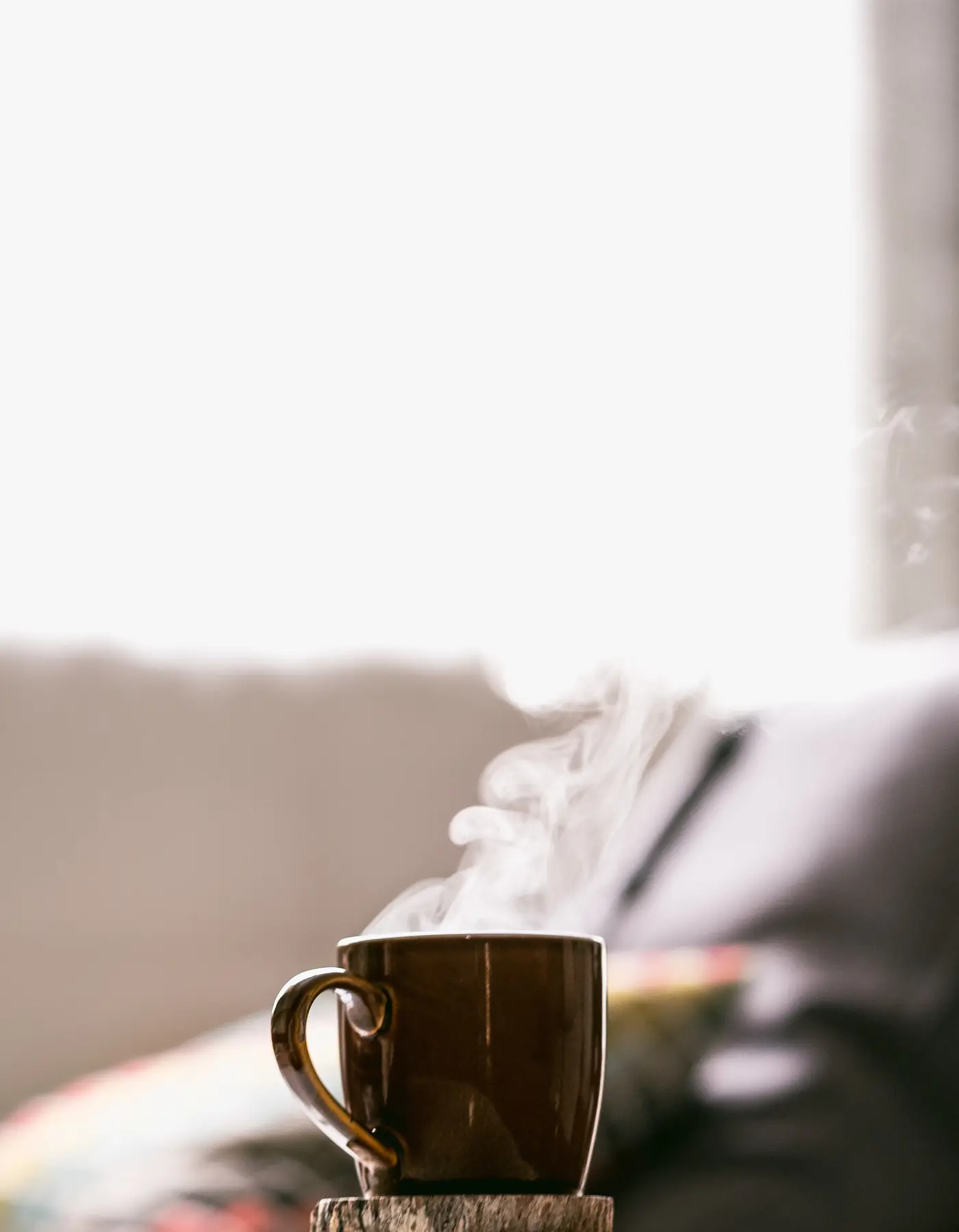 Mid Morning Reset