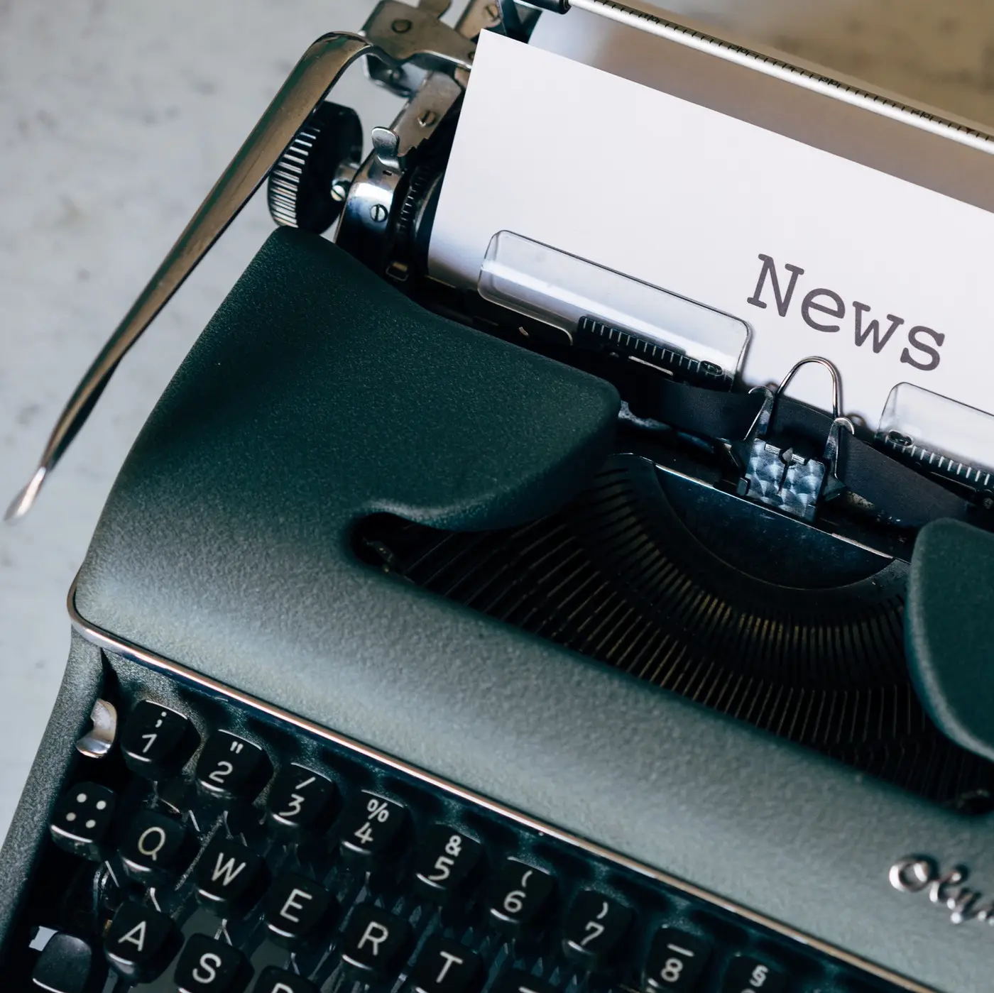 Navigable News
