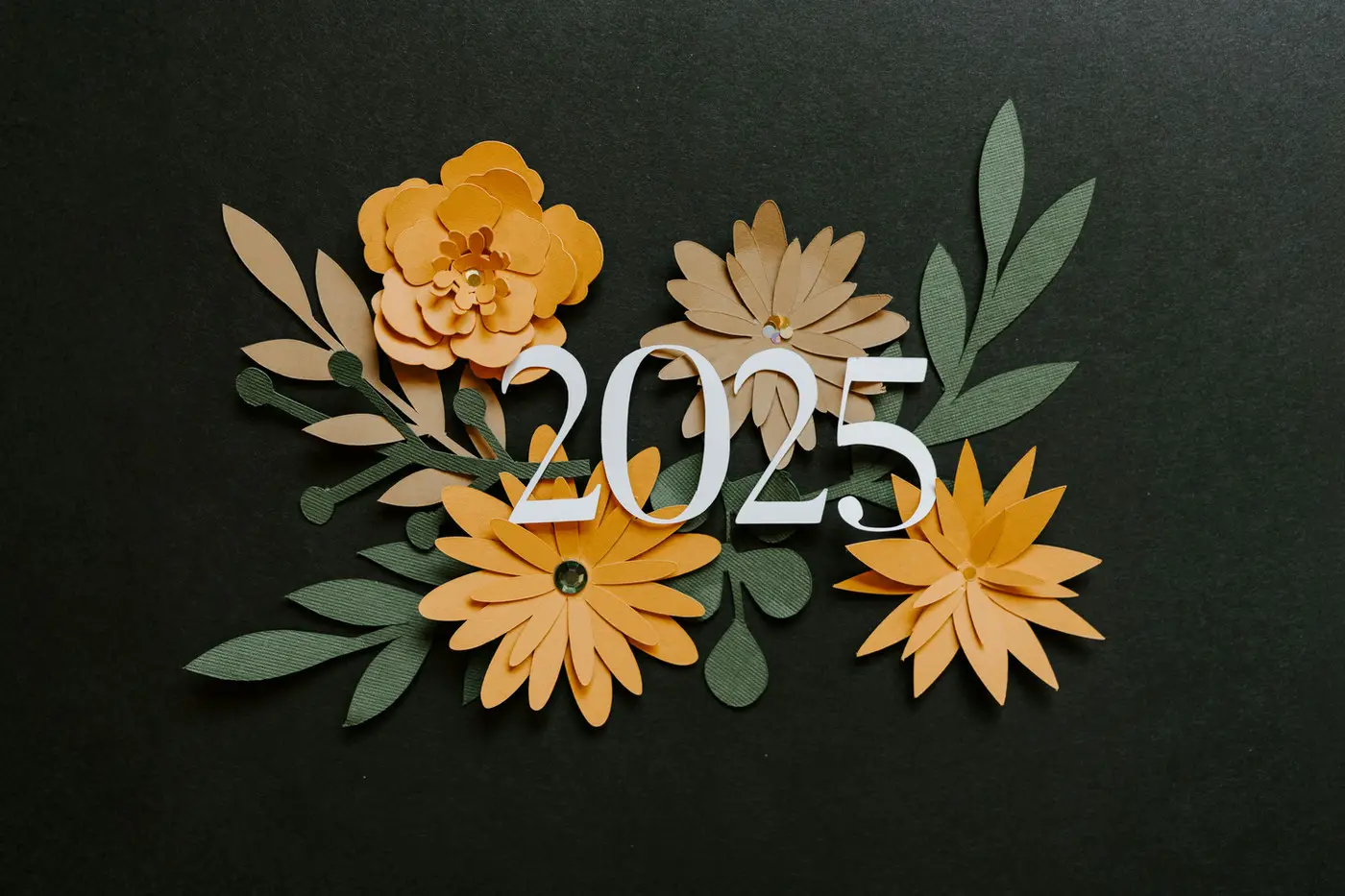 New Goals for 2025: Doing Something 12 Times in a Row