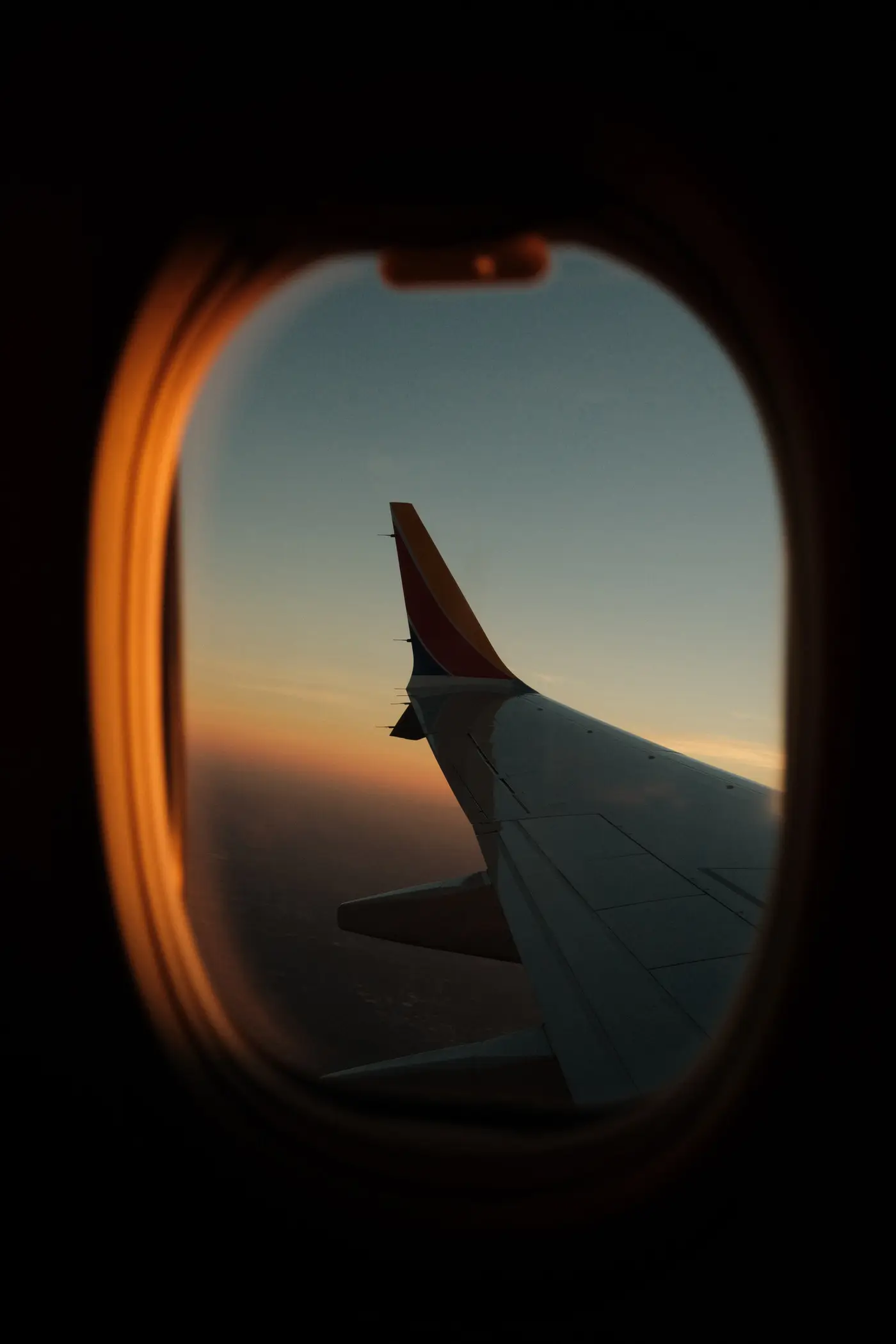 On Cancelled Flights