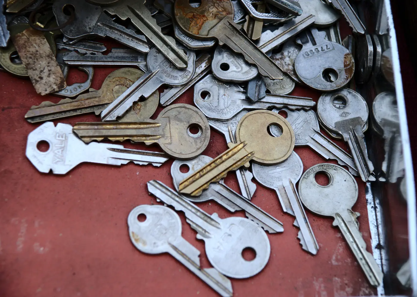 On Resigning the Lease