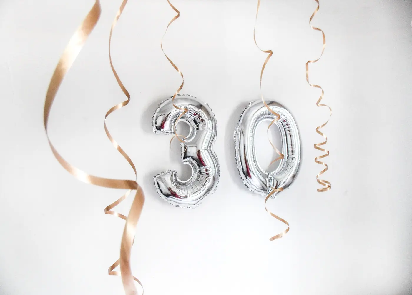 On Turning 30