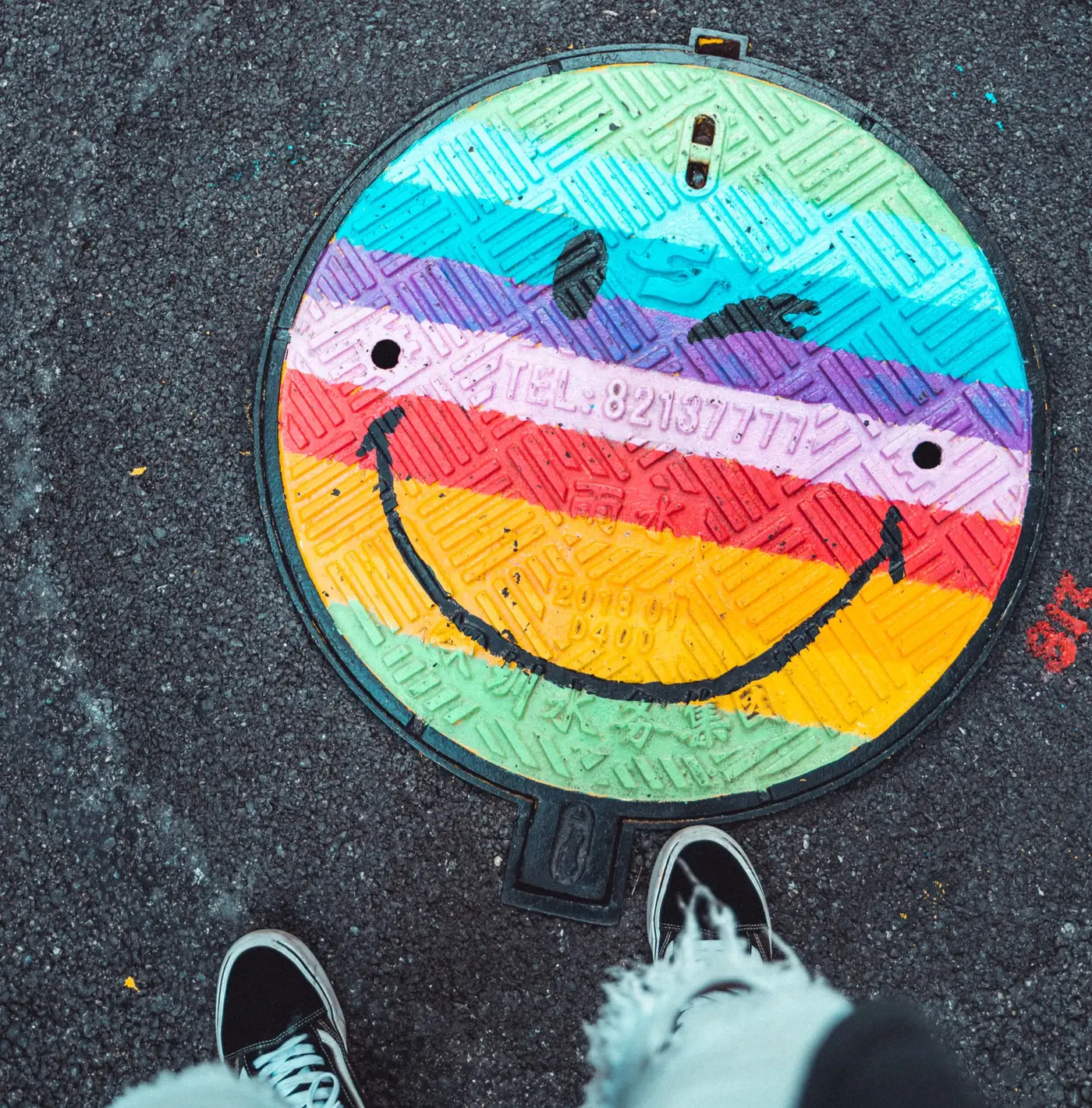 One Year of The Smile Project Ambassador Program