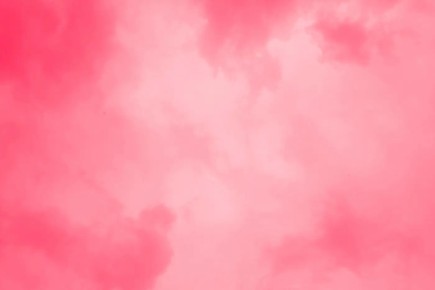 Our Pink Microwave