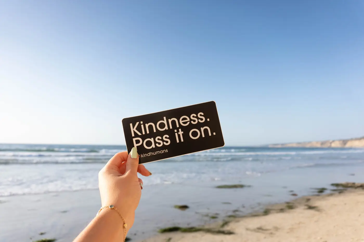 Random Acts of Kindness Week 2025
