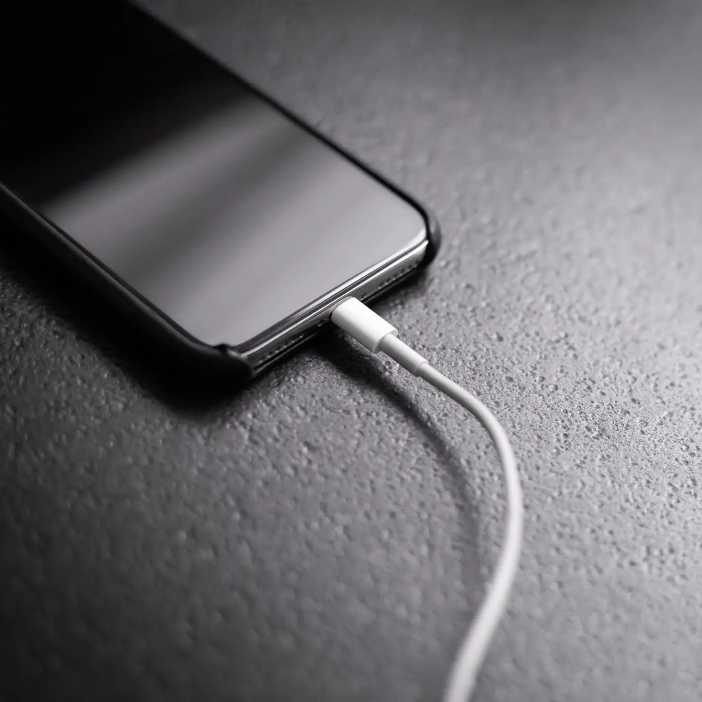 Reasonable Responses to Charging Cables