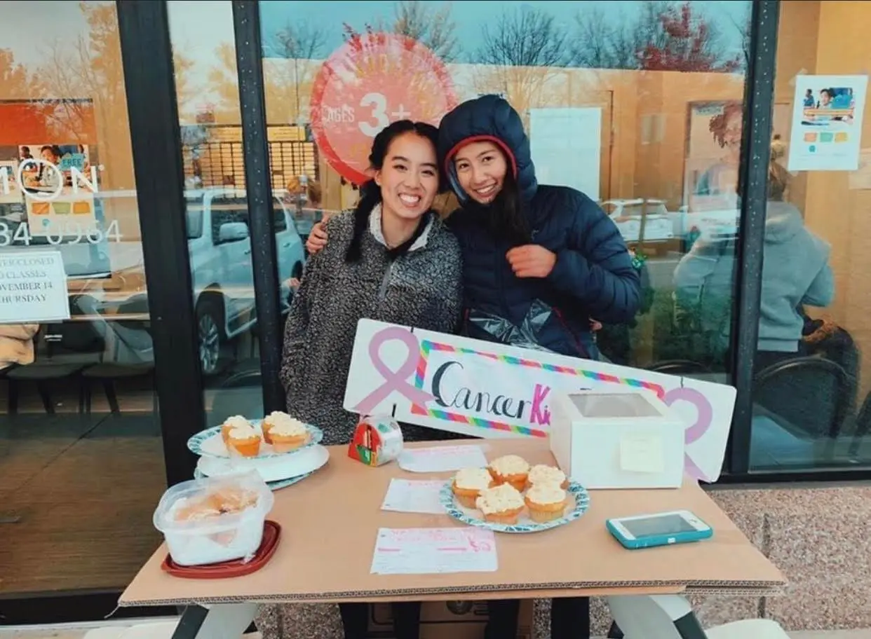 Service Spotlight: Cancer Kids First