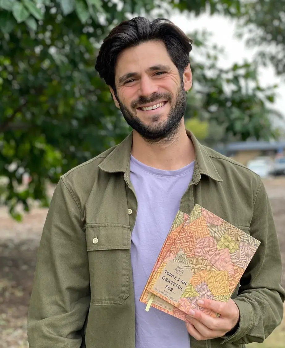 Service Spotlight: Grateful Peoples
