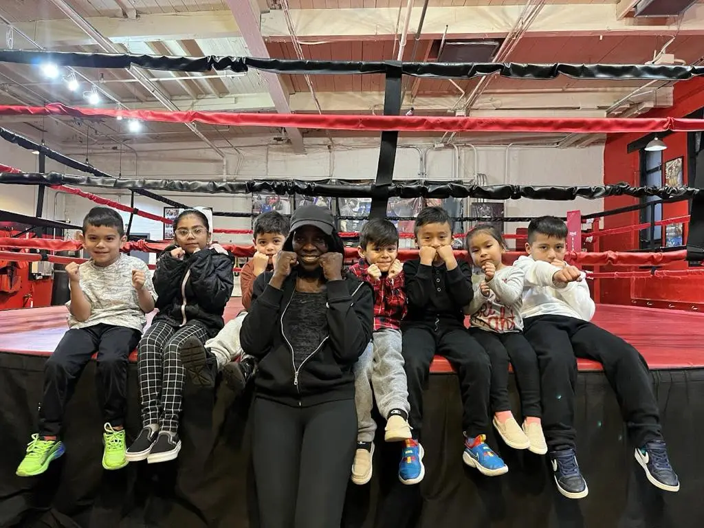 Service Spotlight: New Jersey Give a Kid A Dream