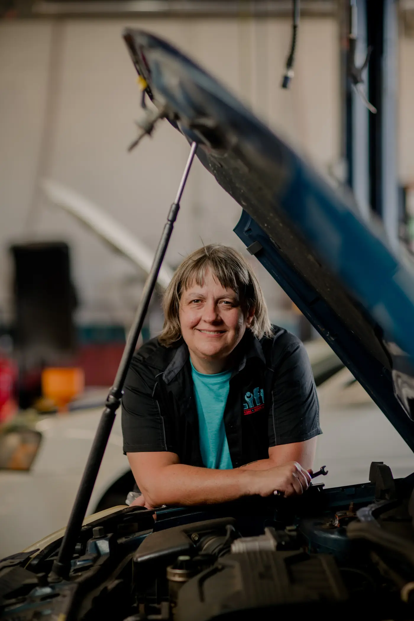Service Spotlight: The Lift Garage