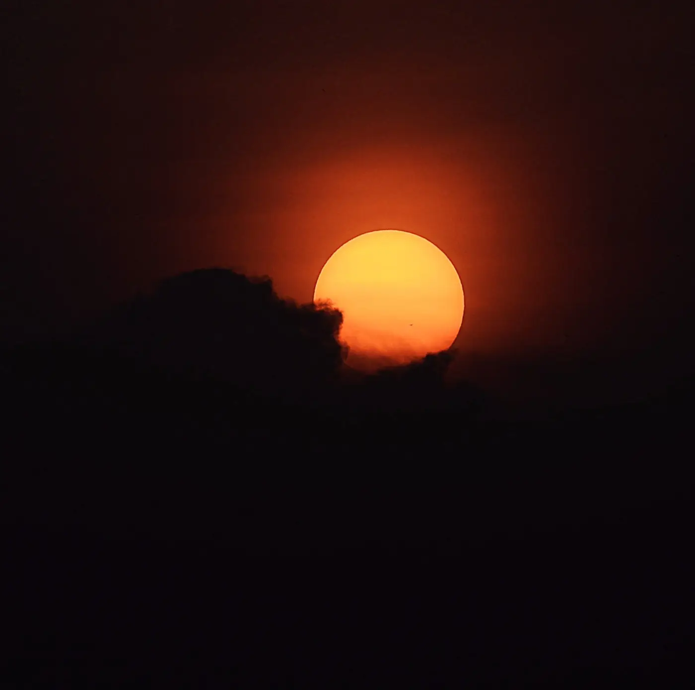 Shifting Perspectives & Sun Poisoning